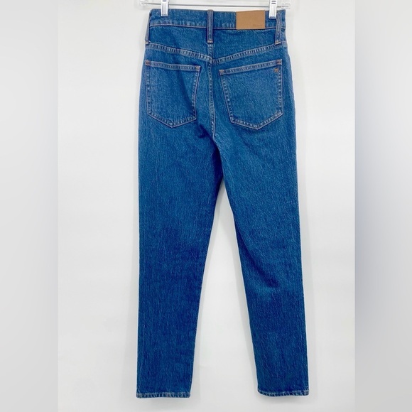 Madewell The Perfect Vintage Jeans size 23 - Picture 3 of 10